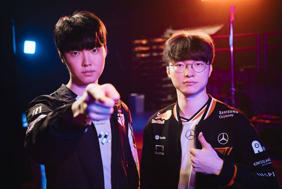 极速电竞-包含Faker焦点对战，塔图姆与70激战独行侠分钟，重返赛场胜负难料！气势如虹延续的词条