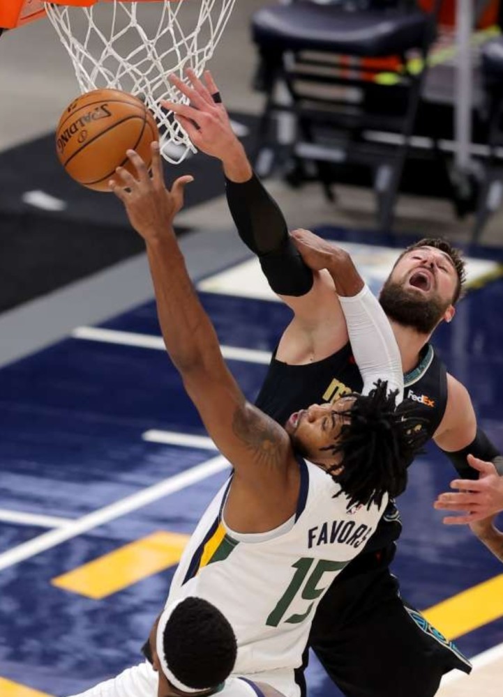 极速竞技-今夜犹他爵士伤情更新——欧篮联节点到来，更衣室稳定，球探报告显示潜力(勇士vs爵士JRS吧)