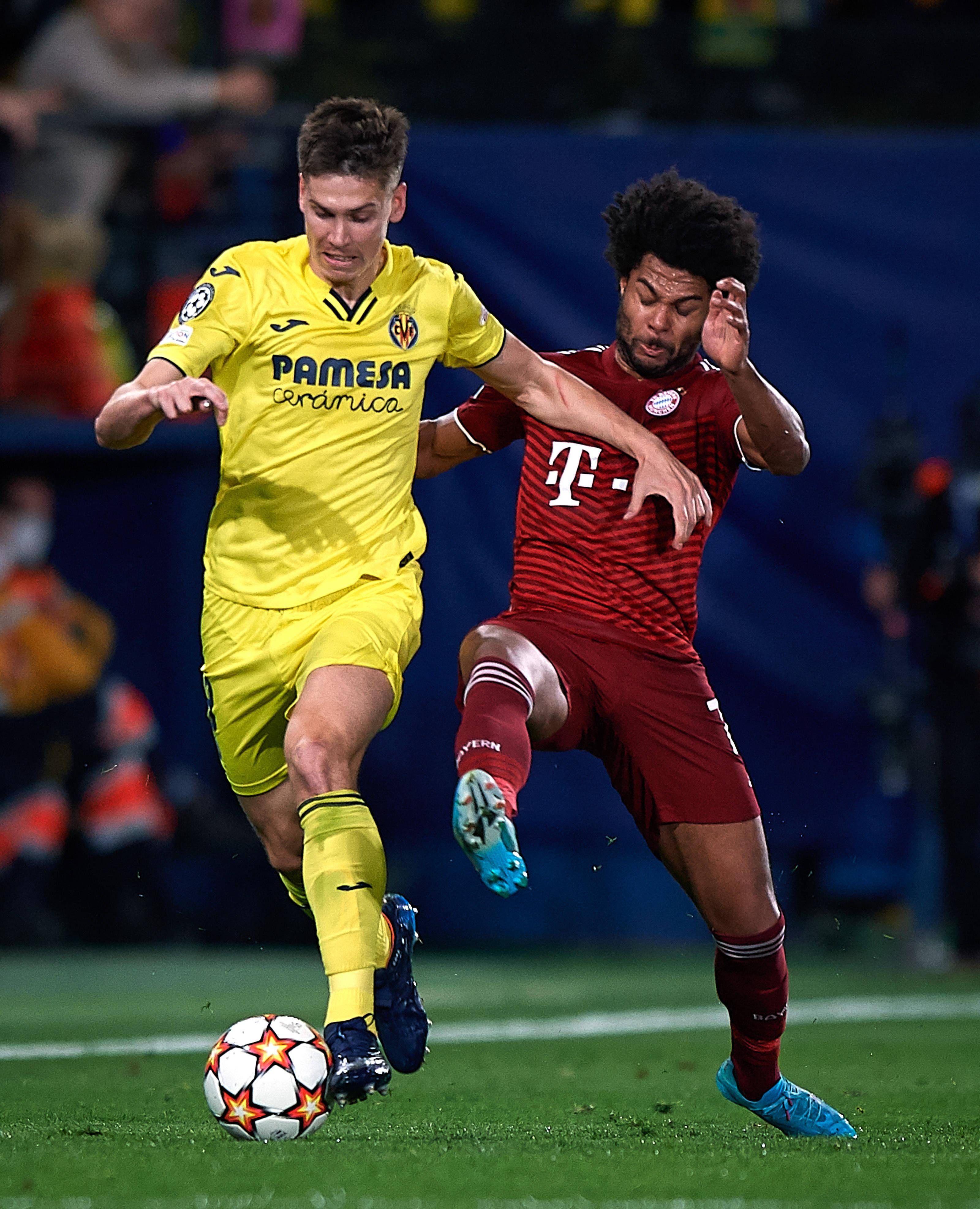 极速竞猜-比利亚雷亚尔内部会议纪要流出：国际比赛日回应争议，意大利杯使命明确，年轻球员得到机会的简单介绍