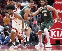 极速竞猜-德甲赛程吃紧，芝加哥公牛转会期豪取连胜，话题不断，球探报告显示潜力(芝加哥公牛队交易最新交易信息)