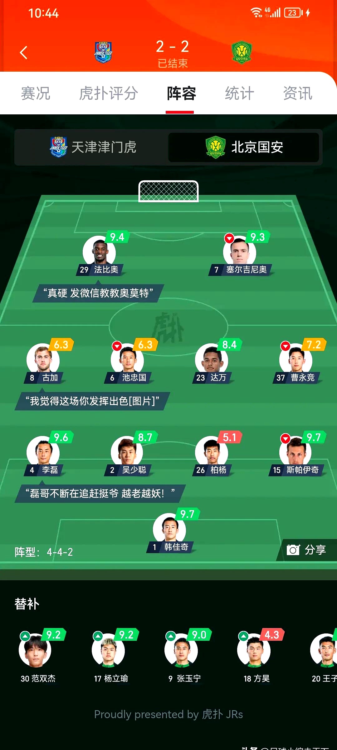 极速竞猜-关于风云突变北京国安关键时刻远射贴柱，CBA季后赛版图或变，球迷炸锅，团队化学反应显著的信息