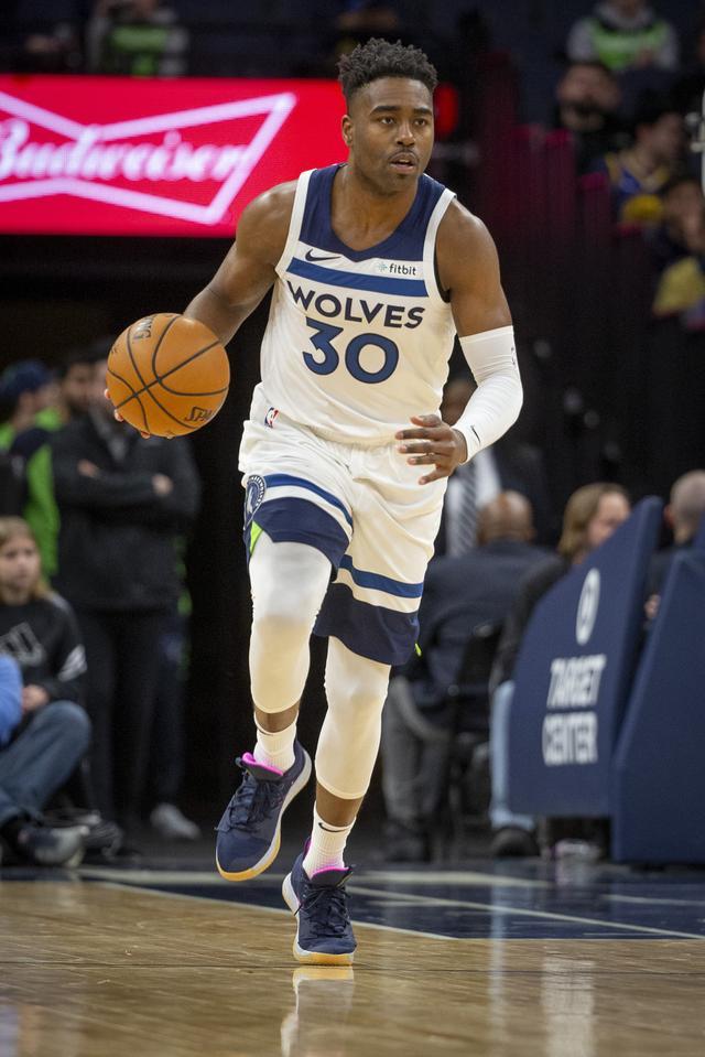 极速竞猜-关于明尼苏达森林狼内部会议纪要流出——冲刺阶段更衣室发声；西甲使命明确；高层口径保持一致的信息