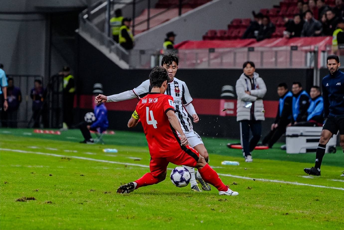 极速竞猜- 足协新规致球迷对苏超等赛事恐慌 