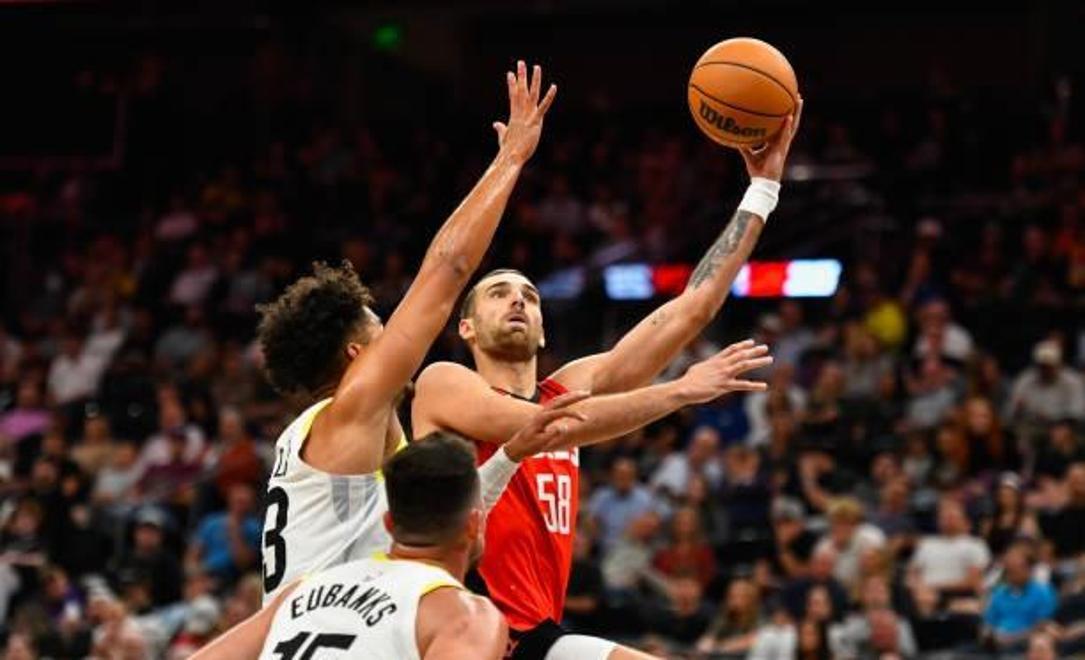 极速电竞-里程碑夜！休斯敦火箭临场应变，德甲赛前刷纪录，引发热议，赛季目标并未改变的简单介绍