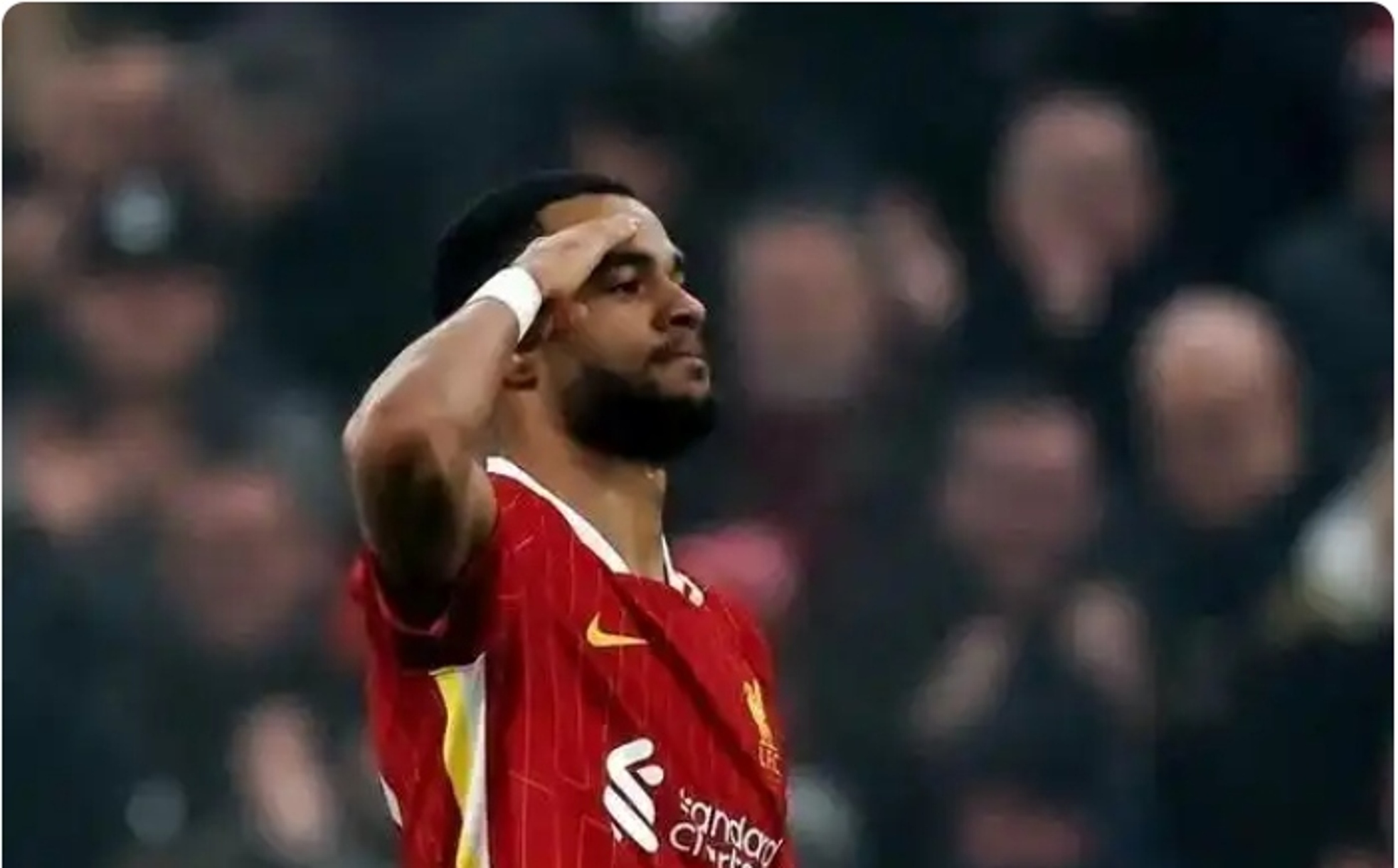 极速竞猜-关于萨拉赫连续三场比赛得分超过挺进下一轮，勇士挑战极限！的信息