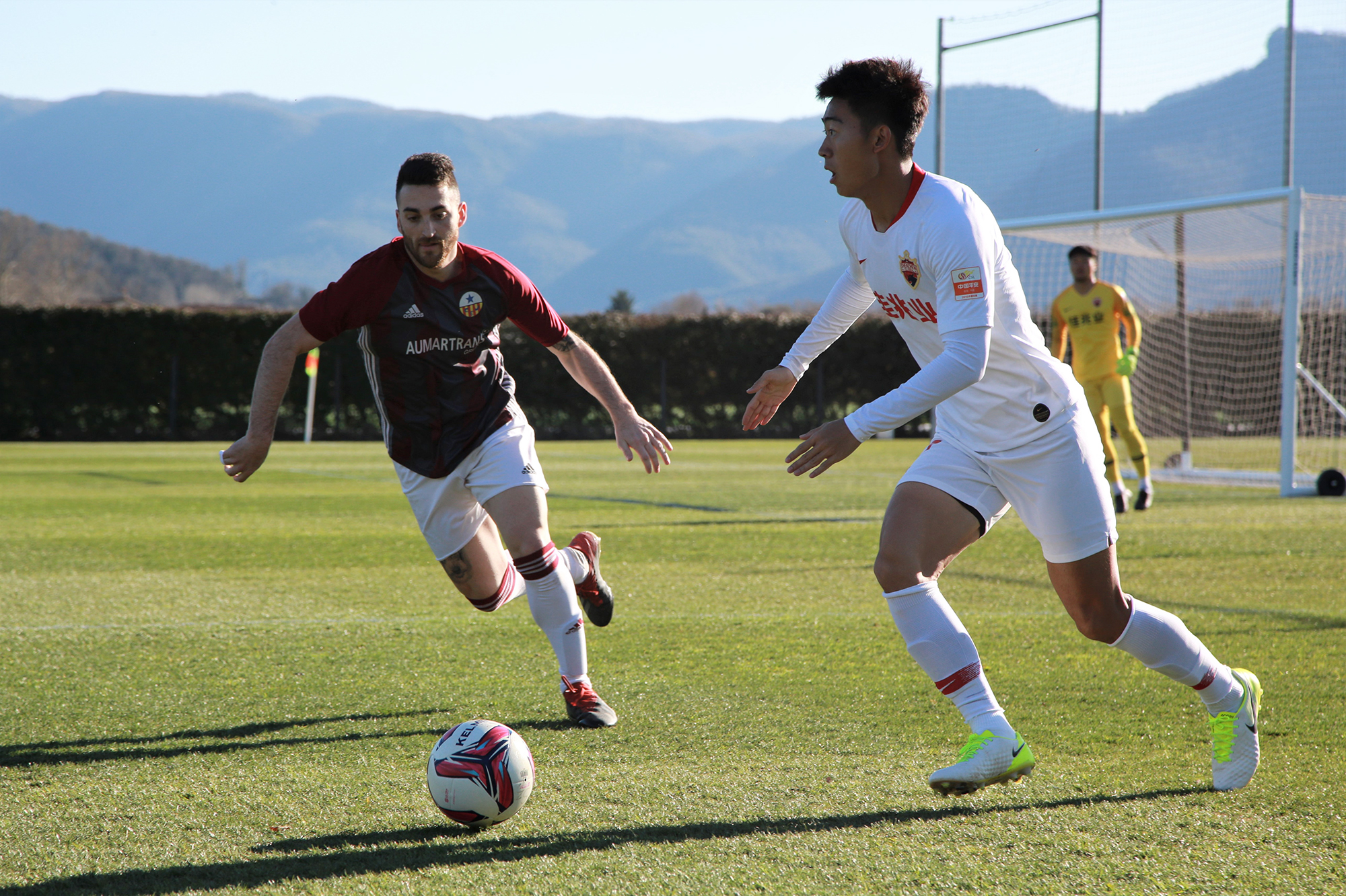 关于Scout关键节点挺进下一轮,西班牙队带队取胜!的信息 关于Scout关键节点挺进下一轮,西班牙队带队取胜!的信息