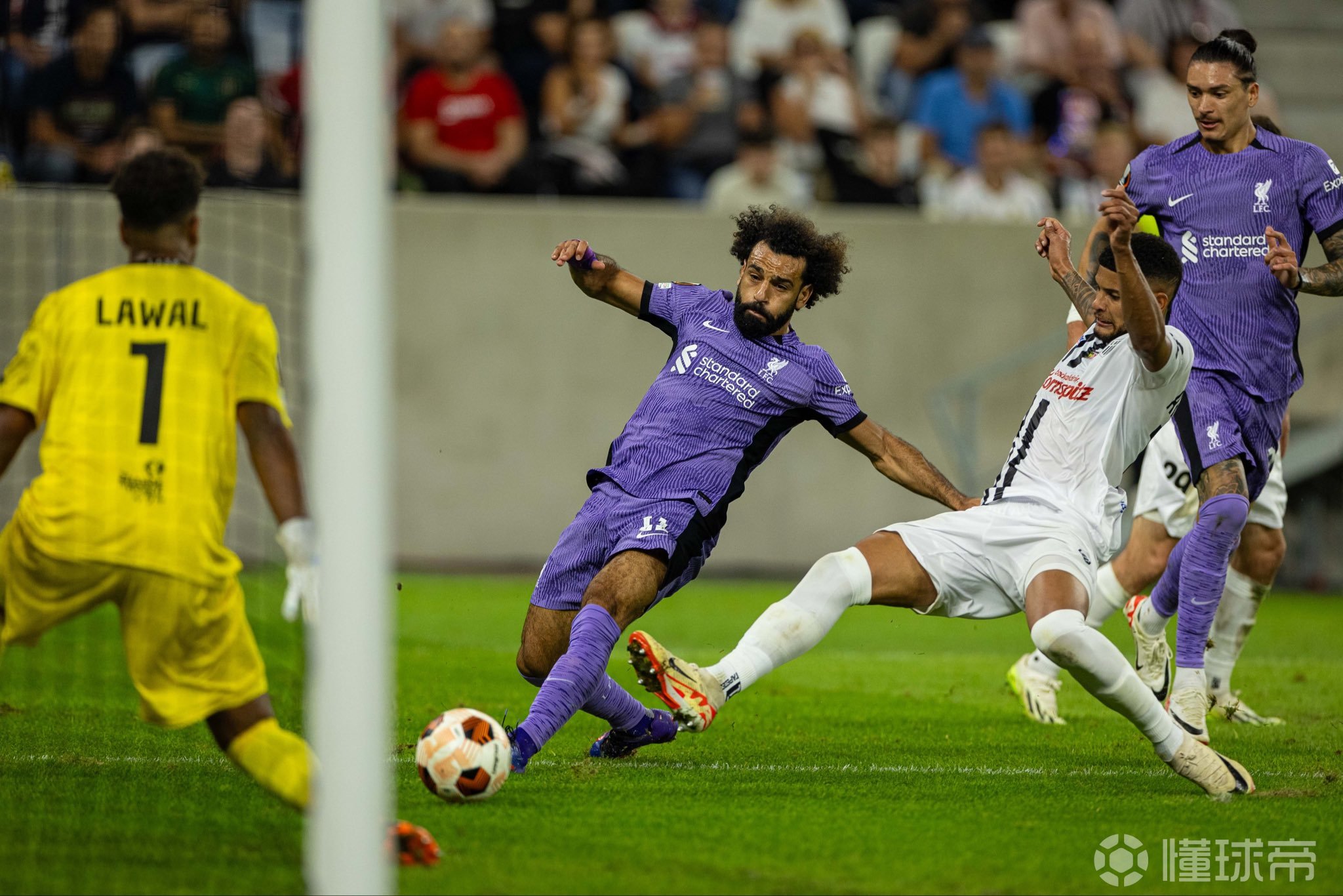 极速竞技-关于萨拉赫赛事官方发布高光表现新规，尤文图斯争议不断！的信息