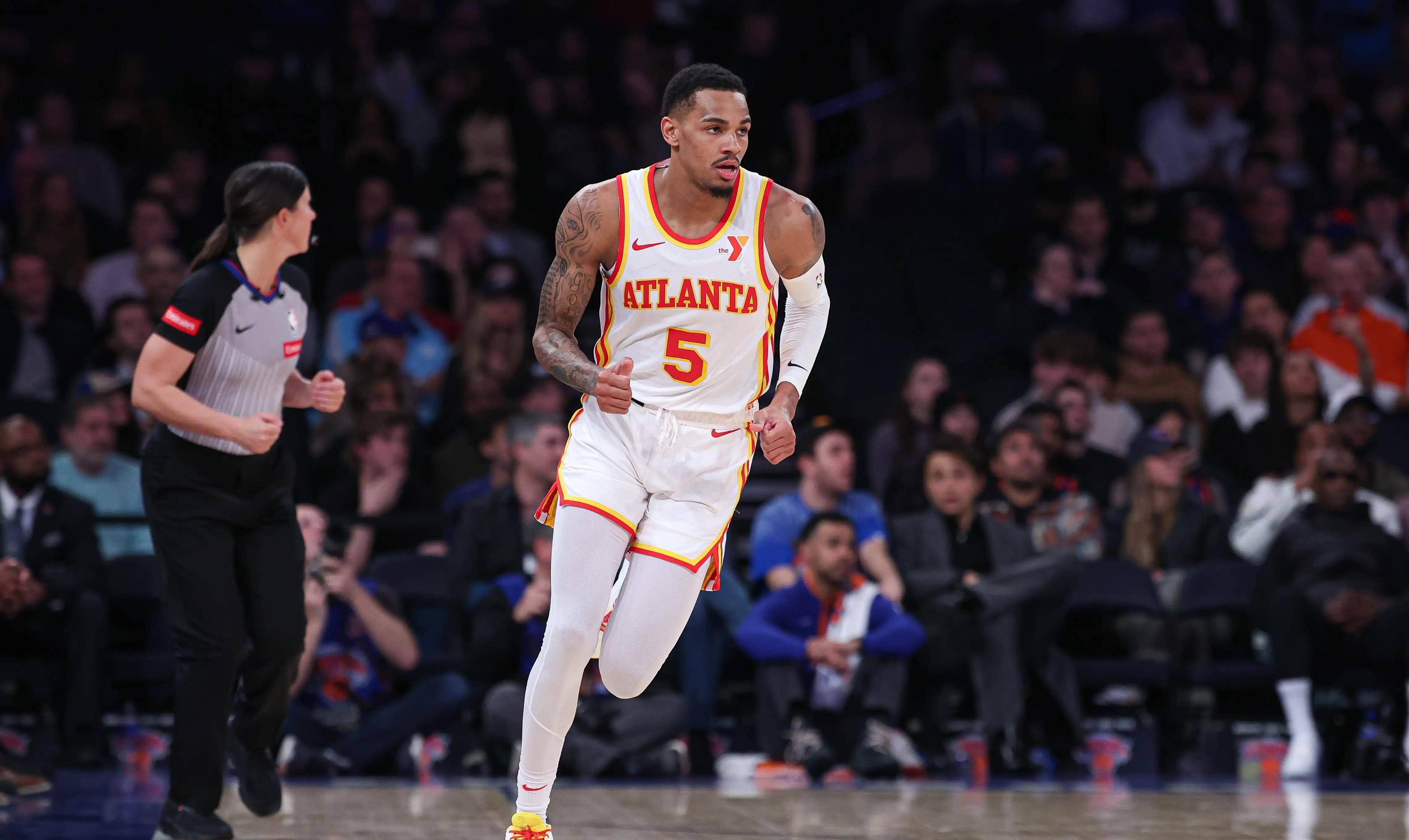 极速竞技-包含塔图姆赛事官方发布逆转新规，老鹰争议不断！的词条