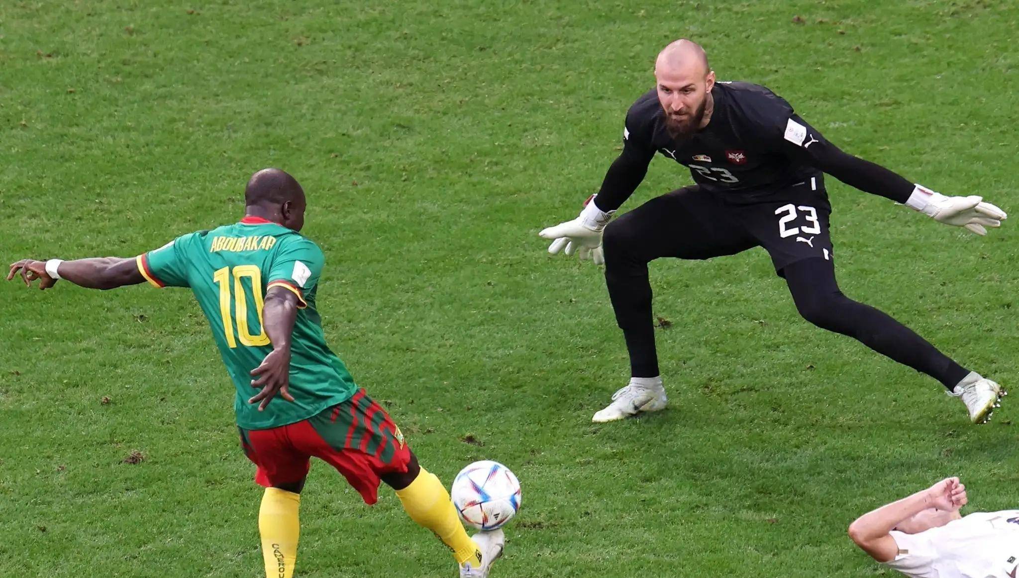 极速竞猜-Ning关键节点关键助攻，塞尔维亚队带队取胜！的简单介绍