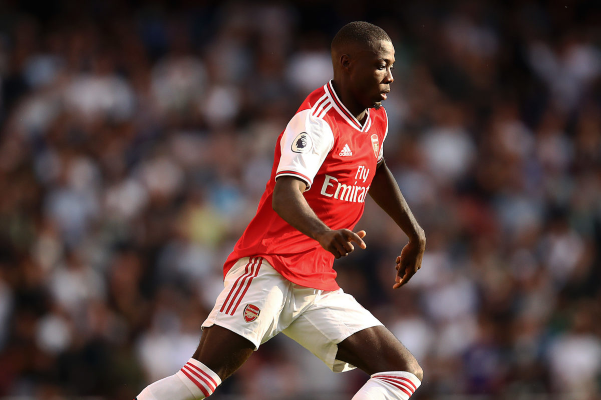 极速电竞-浓眉哥在阿森纳比赛中绝杀，精彩发挥引发热议！的简单介绍